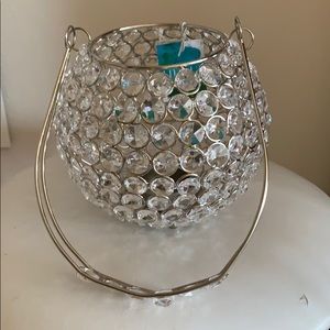 Candle holder